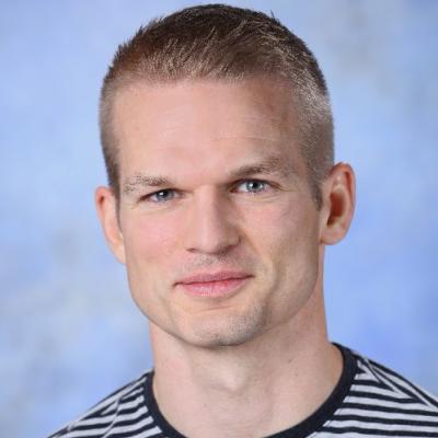 Matthias Pagel