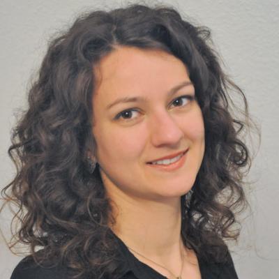 Diana Schuster